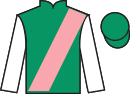 jockey silks