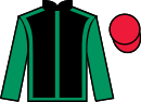jockey silks