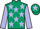 jockey silks