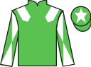 jockey silks