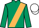 jockey silks