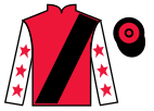 jockey silks