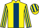 jockey silks