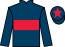 jockey silks