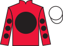 jockey silks