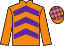 jockey silks