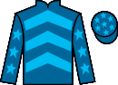 jockey silks