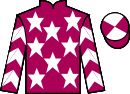 jockey silks