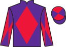 jockey silks
