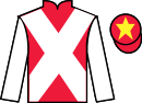 jockey silks