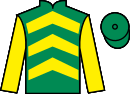 jockey silks
