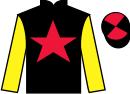 jockey silks