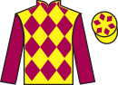 jockey silks