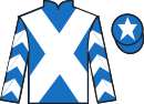 jockey silks