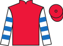 jockey silks