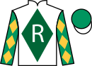 jockey silks