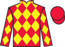 jockey silks