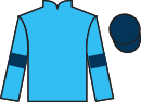 jockey silks
