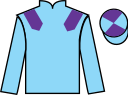 jockey silks
