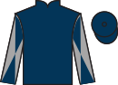 jockey silks