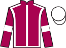 jockey silks