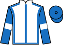 jockey silks