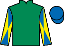 jockey silks