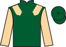 jockey silks
