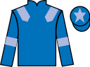jockey silks
