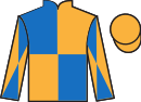 jockey silks