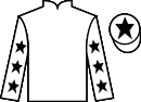 jockey silks