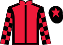 jockey silks