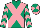 jockey silks