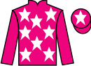 jockey silks
