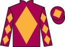 jockey silks