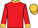 jockey silks