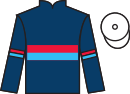 jockey silks
