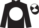 jockey silks