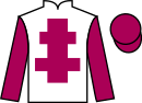 jockey silks