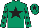 jockey silks