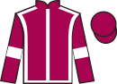 jockey silks