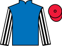 jockey silks
