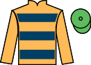 jockey silks