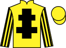 jockey silks