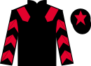 jockey silks