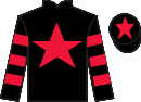 jockey silks