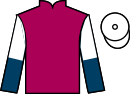 jockey silks