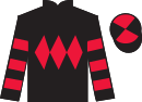 jockey silks