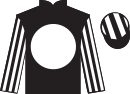 jockey silks
