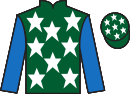 jockey silks